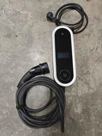 Originele Porsche thuislader, Ophalen