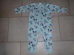 Disney pyjama maat 74, Kinderen en Baby's, Disney, Nacht- of Onderkleding, Ophalen of Verzenden, Zo goed als nieuw
