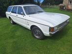 Ford Granada Mk1 2,3 l Break, Automaat, Break, 5 deurs, Particulier