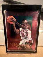 Skybox Hoops Michael Jordan Power Palette 1995, Enlèvement ou Envoi, Comme neuf