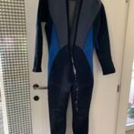 Wetsuit man 7mm en wetsuit shorty man 7mm, Combinaison de plongée, Enlèvement, Utilisé