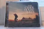 CD SOUNDTRACK THE CIDER HOUSE RULES / NIEUW, Ophalen of Verzenden