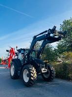 Valtra G125A démo., Zakelijke goederen, Ophalen