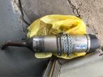 Leo Vinci Vespa, Motoren, Ophalen, Gebruikt