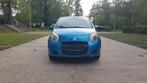Suzuki Alto 1.0 Benzine Bj.2009 Met 190.000 Km. Euro 5 !!., Auto's, Suzuki, Voorwielaandrijving, Stof, 50 kW, Blauw