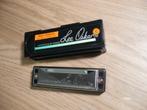 Harmonica by tombo Lee Oskar made in japan nieuw., Muziek en Instrumenten, Blaasinstrumenten | Mondharmonica's, Ophalen of Verzenden