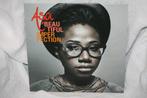 Aṣa – Beautiful Imperfection LP, 2000 tot heden, Gebruikt, Ophalen of Verzenden, 12 inch