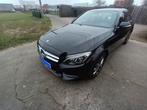 Mercedes C klasse 220, Auto's, Mercedes-Benz, Automaat, 4 deurs, Achterwielaandrijving, 4 cilinders