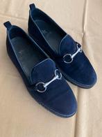 Moccasin donkerblauw van Maripe, Ophalen of Verzenden, Zo goed als nieuw