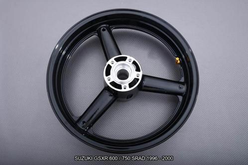 AVDB Voorvelg voor SUZUKI GSXR 600 / 750 SRAD 1996 - 2000, Motoren, Accessoires | Overige, Nieuw, Ophalen of Verzenden