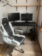 SETUP GAMING COMPLET, Comme neuf, Gaming, SSD