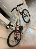 Velo rockrider 24 pouce, 24 pouces, Enlèvement ou Envoi, Rockrider, Utilisé