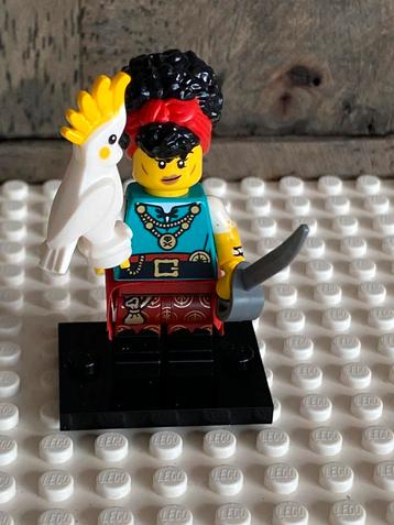 Lego series 27 col27-10 beschikbaar voor biedingen
