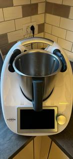 Thermomix TM6, Elektronische apparatuur, Ophalen, Zo goed als nieuw