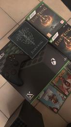 Xbox series x, Ophalen, Zo goed als nieuw, Xbox Series X