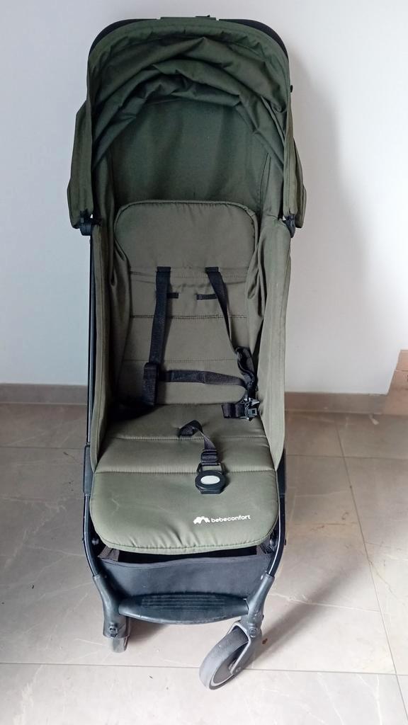 Kinderwagen Bébé Confort – weinig gebruikt, Kinderen en Baby's, Buggy's, Zo goed als nieuw, Ophalen