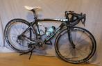 Bianchi racefiets + 2 wielen + GPS-computer Sigma Rox 10, Minder dan 49 cm, Ophalen, Gebruikt, 10 tot 15 versnellingen