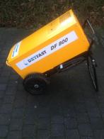 Bouwdroger dryfast df800, Doe-het-zelf en Bouw, Ophalen, Zo goed als nieuw, Ventilator