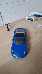 Playmobil 5991 dealer shop Porsche Targa 911 4S, Kinderen en Baby's, Speelgoed | Playmobil, Ophalen of Verzenden, Zo goed als nieuw