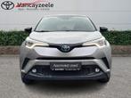 Toyota C-HR CULT+nav+cam+sens V&A, 122 pk, Overige kleuren, 5 deurs, Hybride Elektrisch/Benzine