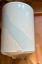 Boiler Siemens, Ophalen, Zo goed als nieuw, Boiler