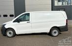 Mercedes-Benz Vito 116 L2 Automaat 9G-Tronic DAB 2 Stoelen A, Auto's, Bestelwagens en Lichte vracht, Automaat, Gebruikt, 4 cilinders