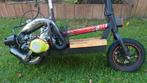 Wheelie step! Zeer snel 12pk (blata), Ophalen, Gebruikt, Pitbike