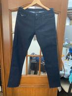 Emporio Armani Slim Fit Jeans, Maat W33 / L32, Emporio Armani, Blauw, Nieuw, Ophalen of Verzenden