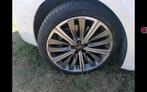 19 Peugeot-wielen, Auto-onderdelen, Banden en Velgen, Velg(en), Nieuw, 235 mm, Zomerbanden