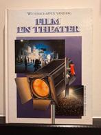 Wetenschappen vandaag, Boeken, Ophalen, Zo goed als nieuw