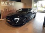 Peugeot 508 III GT Line, Noir, Automatique, Achat, Hatchback