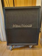 Mesa 2x12 met v30 speakers in zeer goede staat, Ophalen, Gebruikt