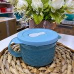 Tupperware crystalwave tas, Huis en Inrichting, Keuken | Tupperware, Ophalen of Verzenden, Nieuw