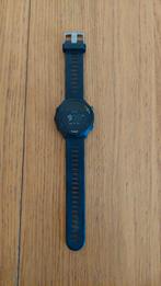 Garmin forerunner 55 noire, Handtassen en Accessoires, Sporthorloges, Ophalen of Verzenden, Conditie
