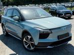 Aiways U5 63 Kwh Électrique 11/2020 150 Kw 204 Cv Cuir Clim, Auto's, Aiways, Automaat, U5, Parkeersensor, Beige