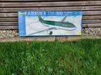 Modelvliegtuig Airbus A330 Sabena/ Air lingus, Hobby en Vrije tijd, Nieuw, Overige typen, Ophalen