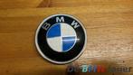 Logo achterklep BMW E28 E30 Z3 51141872969, Auto-onderdelen, Klein materiaal, Gebruikt, Ophalen of Verzenden