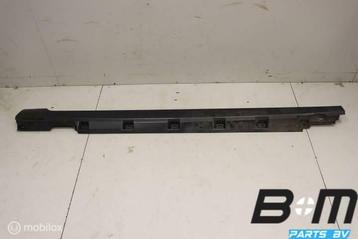 Sideskirt rechts VW Passat B8 Variant 3G0853856AF