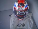 Motorsport, Motoren, Arai, Heren, Ophalen, Nieuw met kaartje