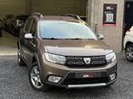 Dacia Sandero Sandero Stepway 0.9 TCe Stepway SL Rainbow (EU, Cuir, Achat, Euro 6, Entreprise