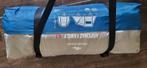 Decathlon Aprenaz Family 4.1 Tent, Caravans en Kamperen, Tenten, Verzenden, Gebruikt, Tot en met 2