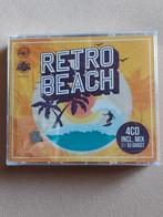 BONZAI & CHERRY MOON Present RETRO BEACH [Sealed], Verzenden, Nieuw in verpakking
