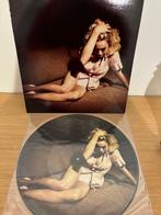 LP - Madonna - Get together part 2, Ophalen of Verzenden, 1980 tot 2000, Zo goed als nieuw, 12 inch
