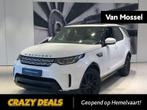 Land Rover Discovery HSE, 5 places, Cuir, 2184 kg, 750 kg