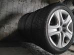 Opel Insignia vierwieler, Auto-onderdelen, Banden en Velgen, Gebruikt, Banden en Velgen, 17 inch, Ophalen of Verzenden