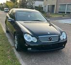 Mercedes C200 Kompressor Automaat Benzine *Keuring, Auto's, Mercedes-Benz, Automaat, Particulier, Euro 4, C-Klasse