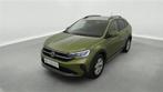Volkswagen Taigo 1.0 TSI 110cv DSG Life CARPLAY / FULL LED /, Auto's, Automaat, Stof, Gebruikt, Start-stop-systeem