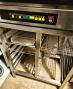 Professionele heteluchtoven EKA EKF 411 D – topstaat – €800, Ophalen, Zo goed als nieuw, Oven