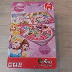 Jumbo mens erger je niet en ganzenbord disney, Hobby en Vrije tijd, Gezelschapsspellen | Bordspellen, Een of twee spelers, Ophalen
