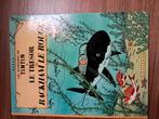 Tintin , le trésor de Rackham le rouge, Enlèvement, Utilisé